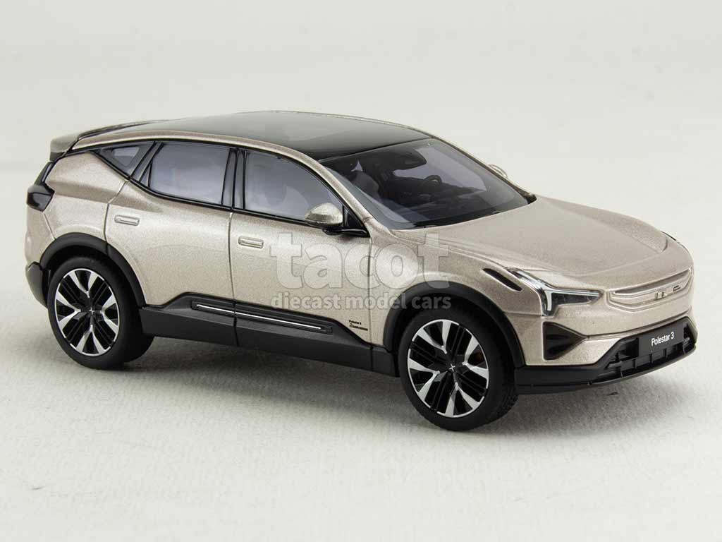 104233 Polestar 3 2024