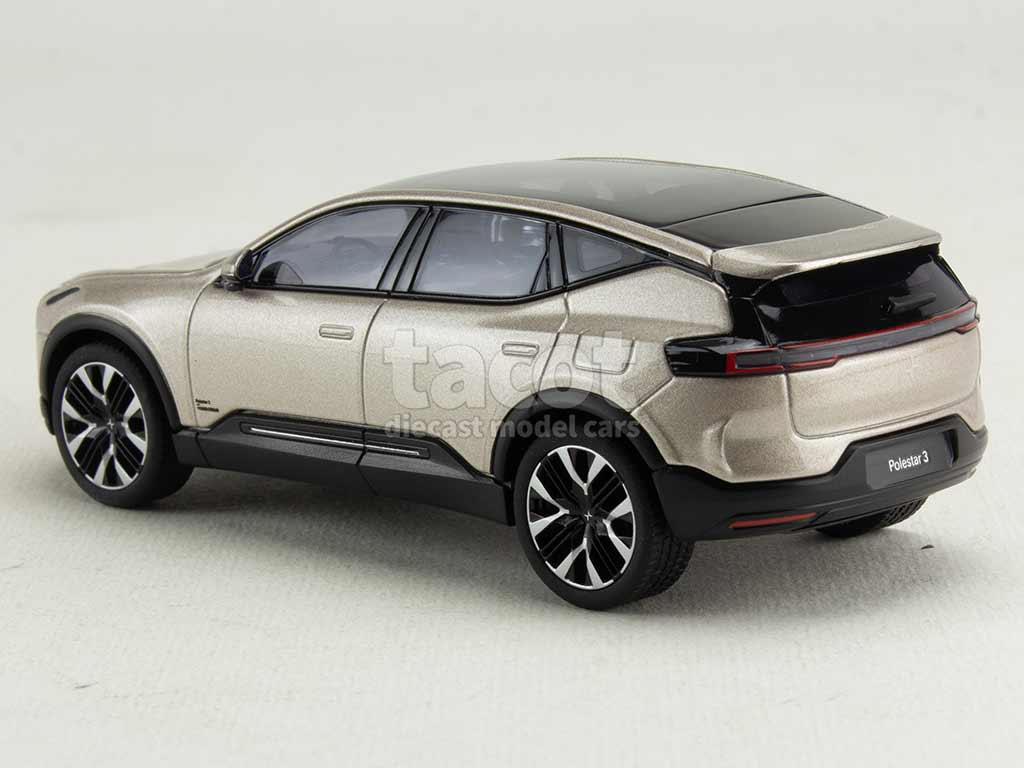 104233 Polestar 3 2024