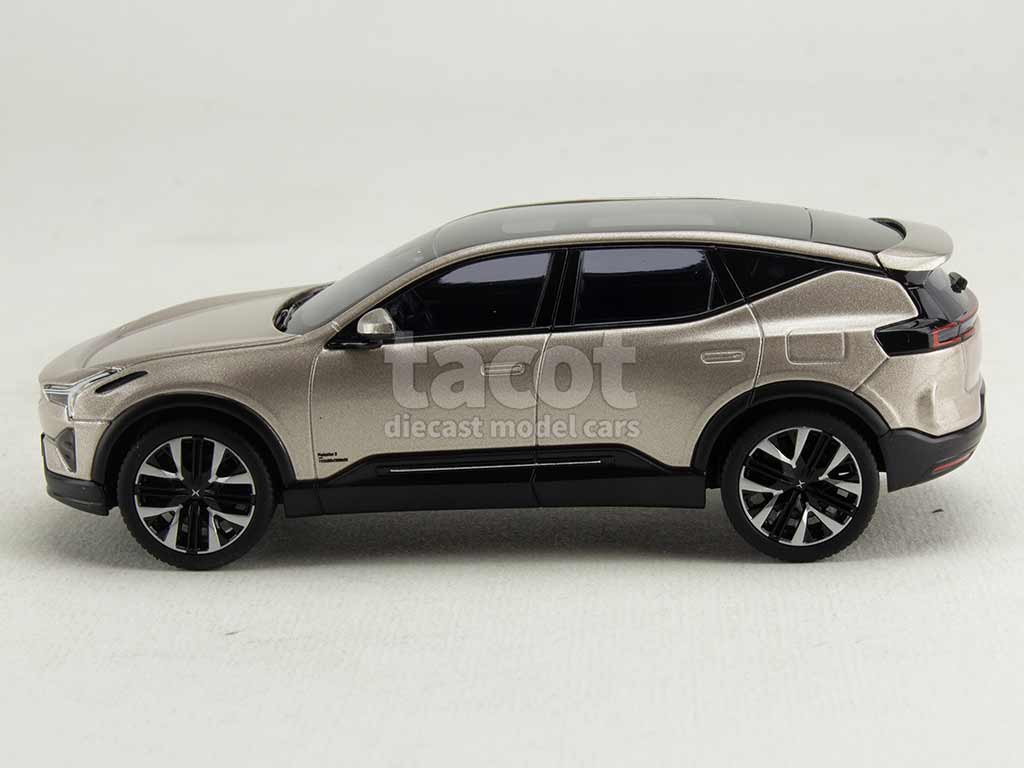 104233 Polestar 3 2024