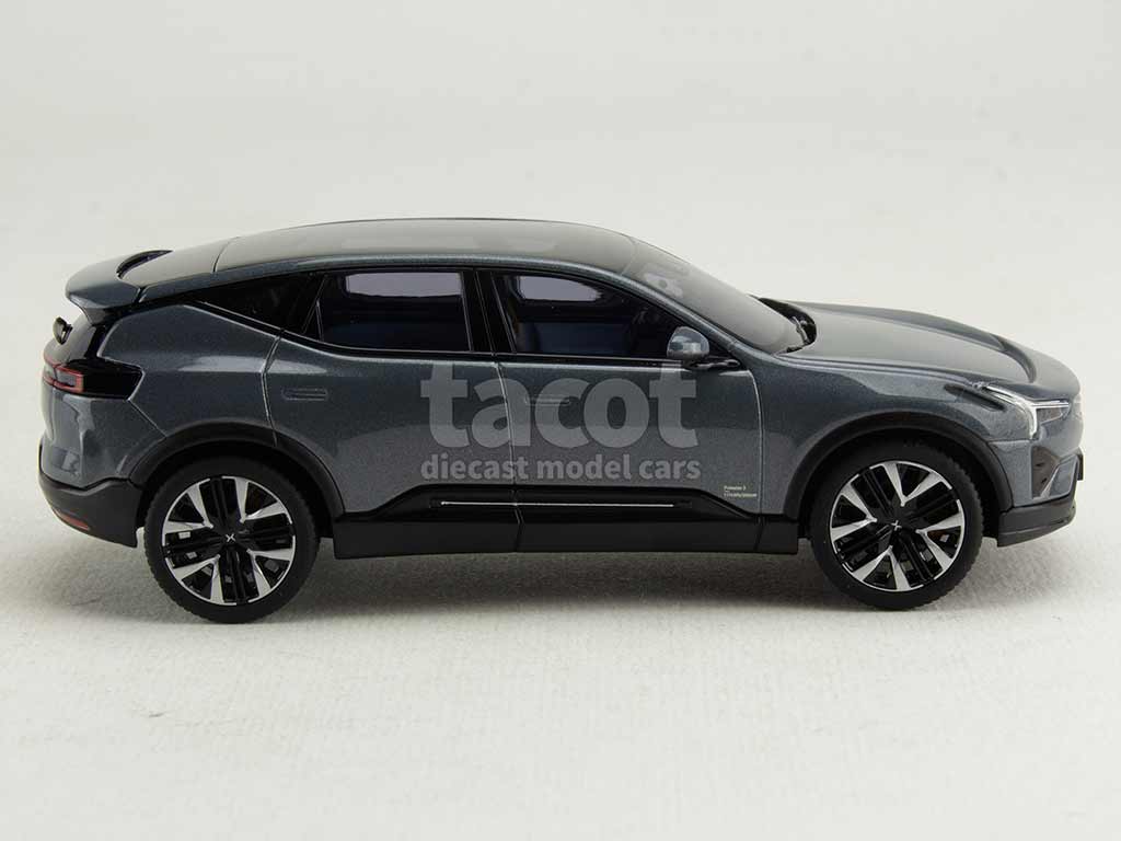 104234 Polestar 3 2024