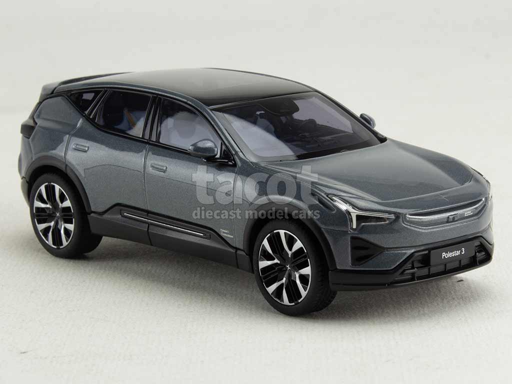 104234 Polestar 3 2024