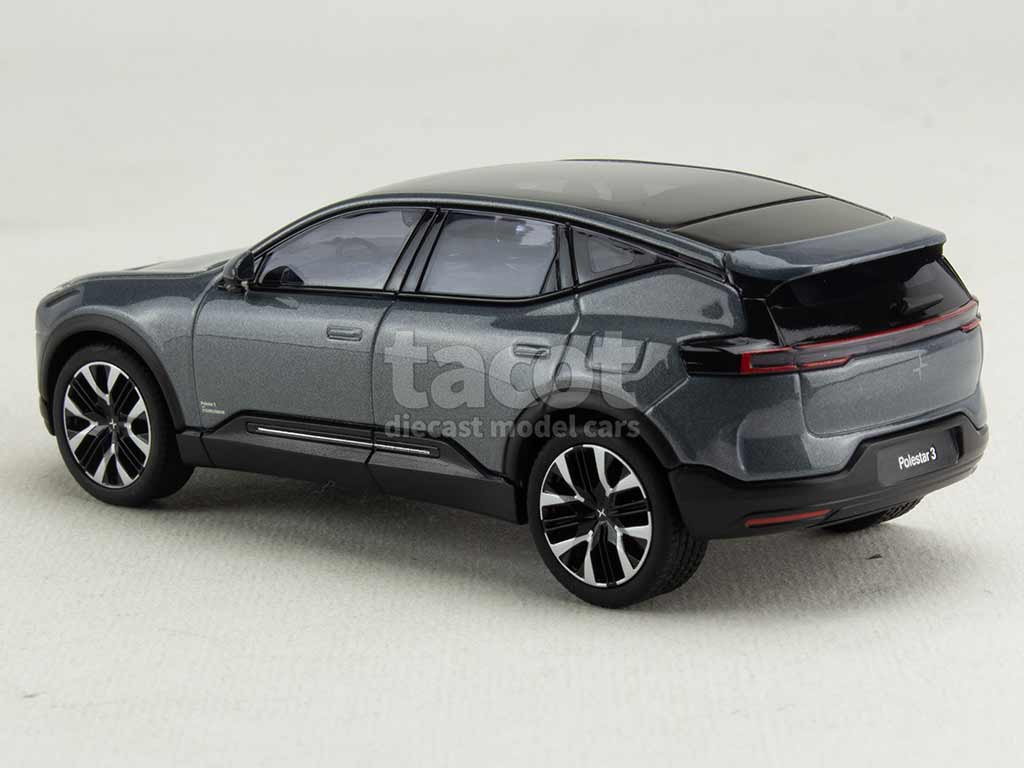 104234 Polestar 3 2024