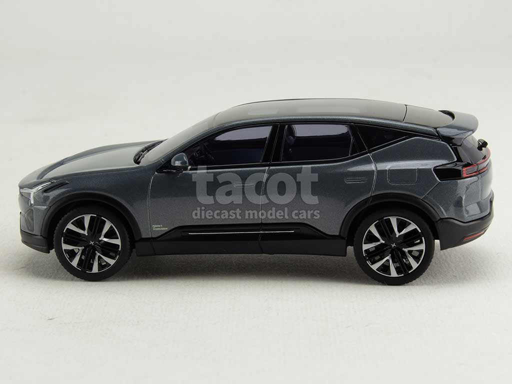 104234 Polestar 3 2024