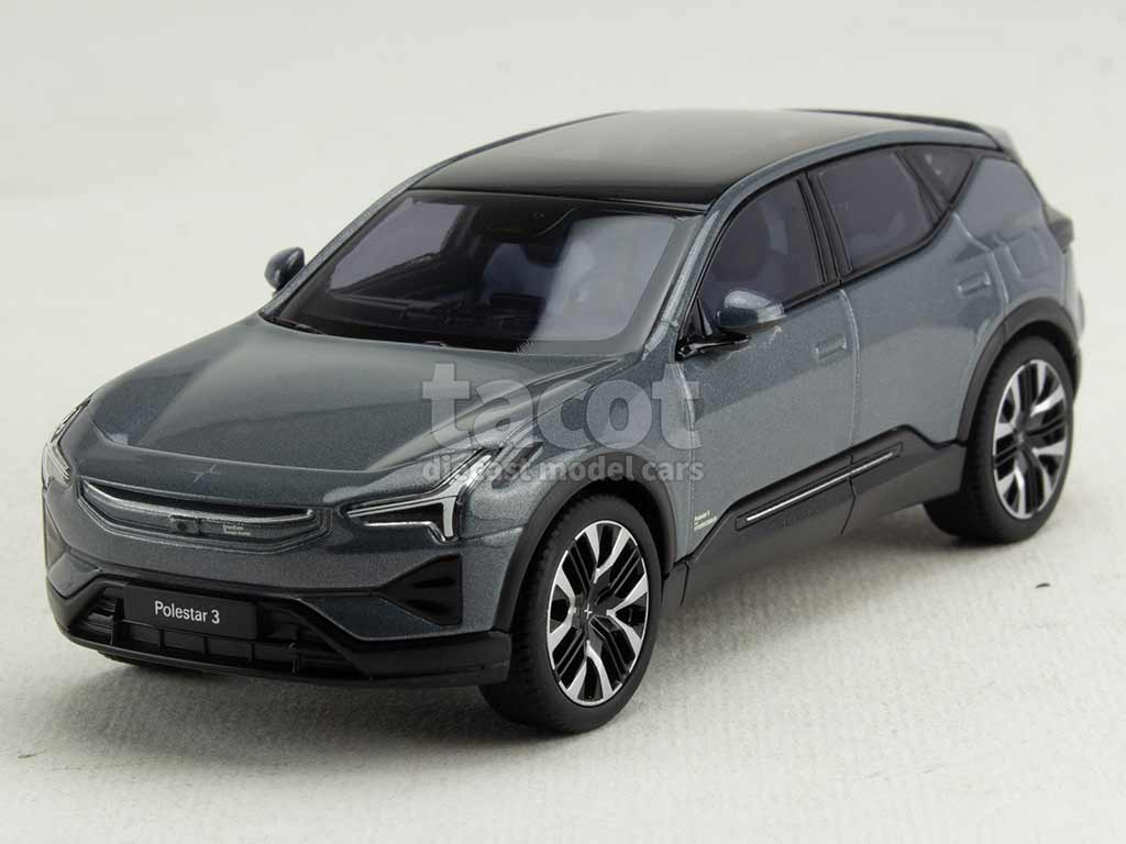 104234 Polestar 3 2024