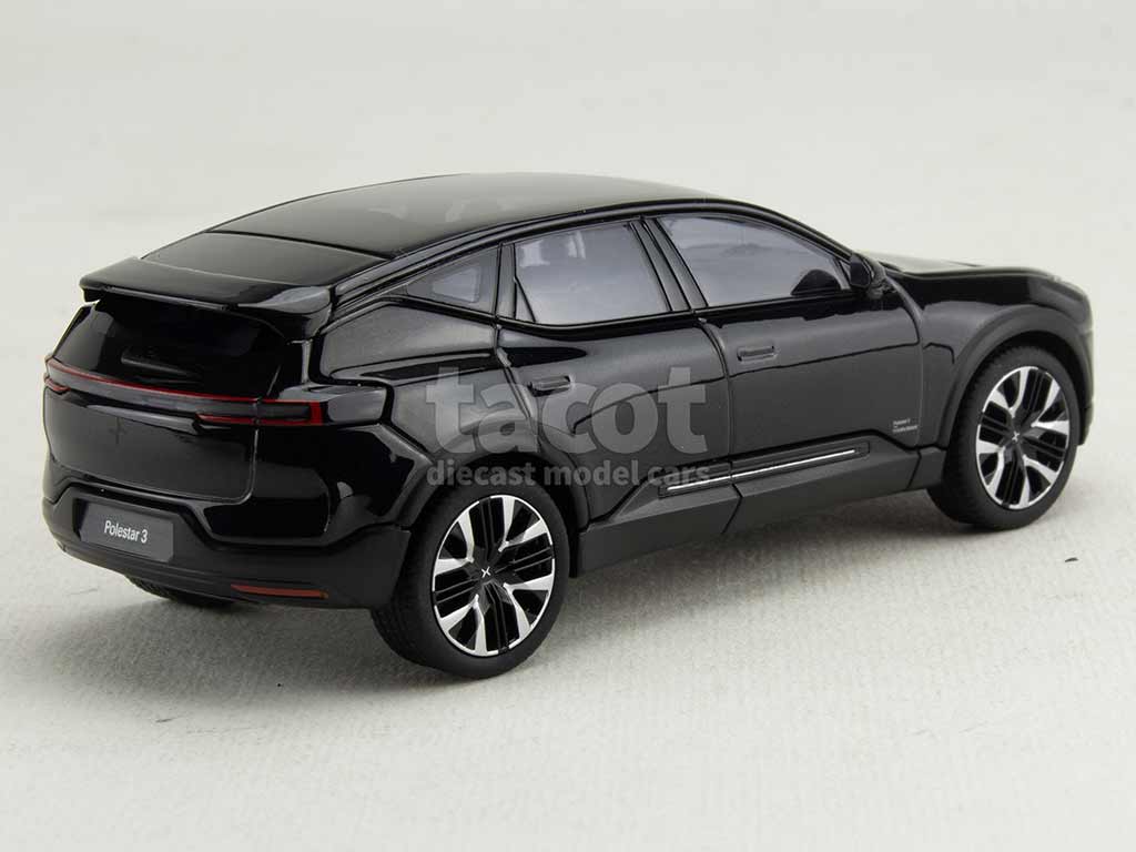 104235 Polestar 3 2024