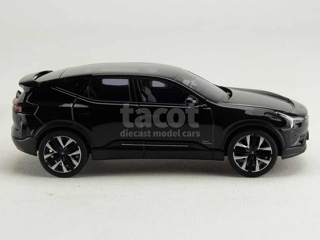 104235 Polestar 3 2024