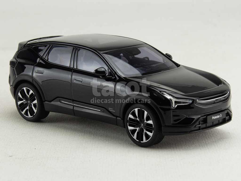 104235 Polestar 3 2024