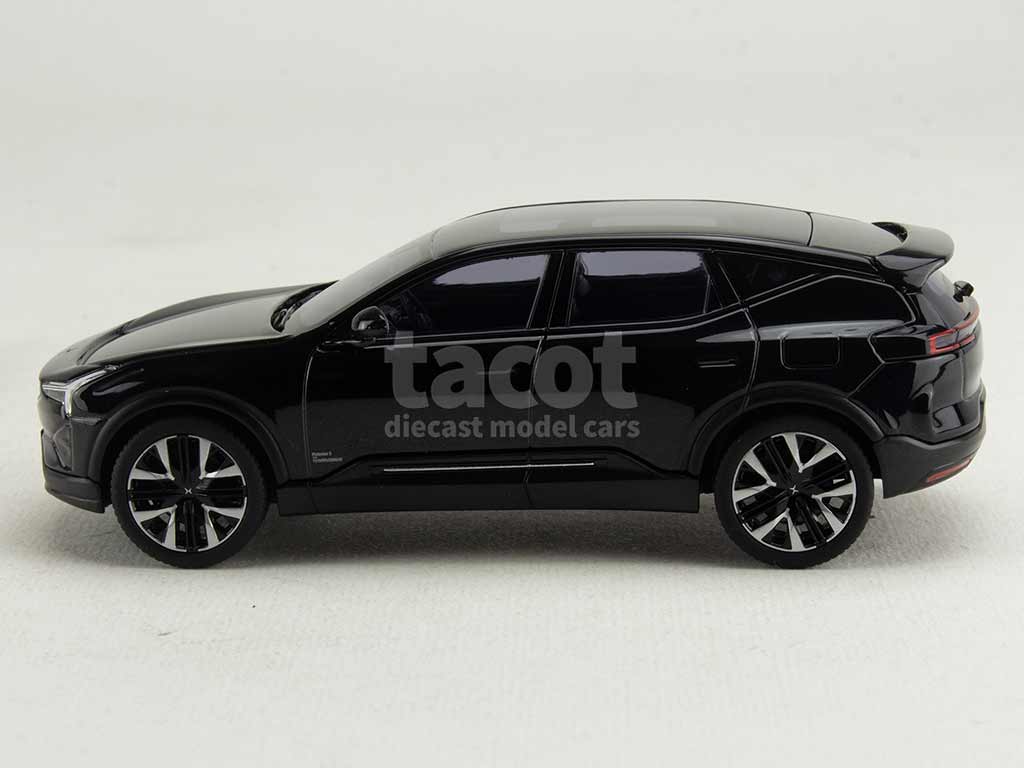 104235 Polestar 3 2024