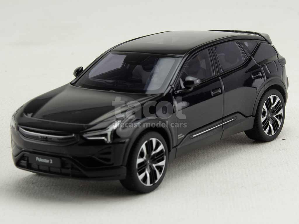 104235 Polestar 3 2024