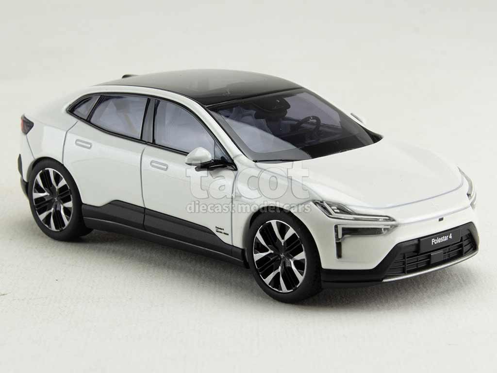 104236 Polestar 4 2024