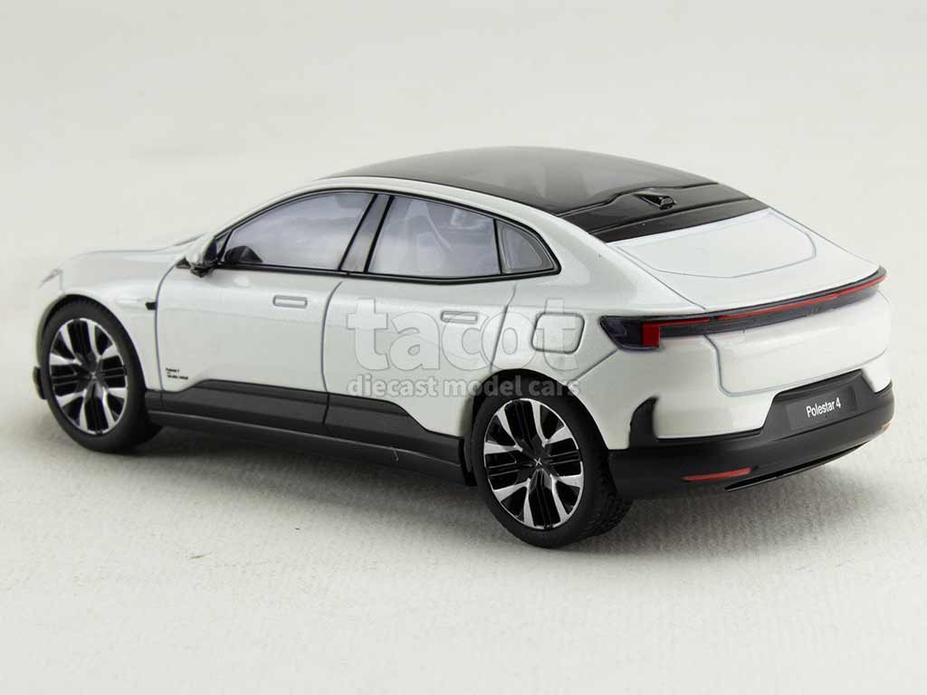 104236 Polestar 4 2024