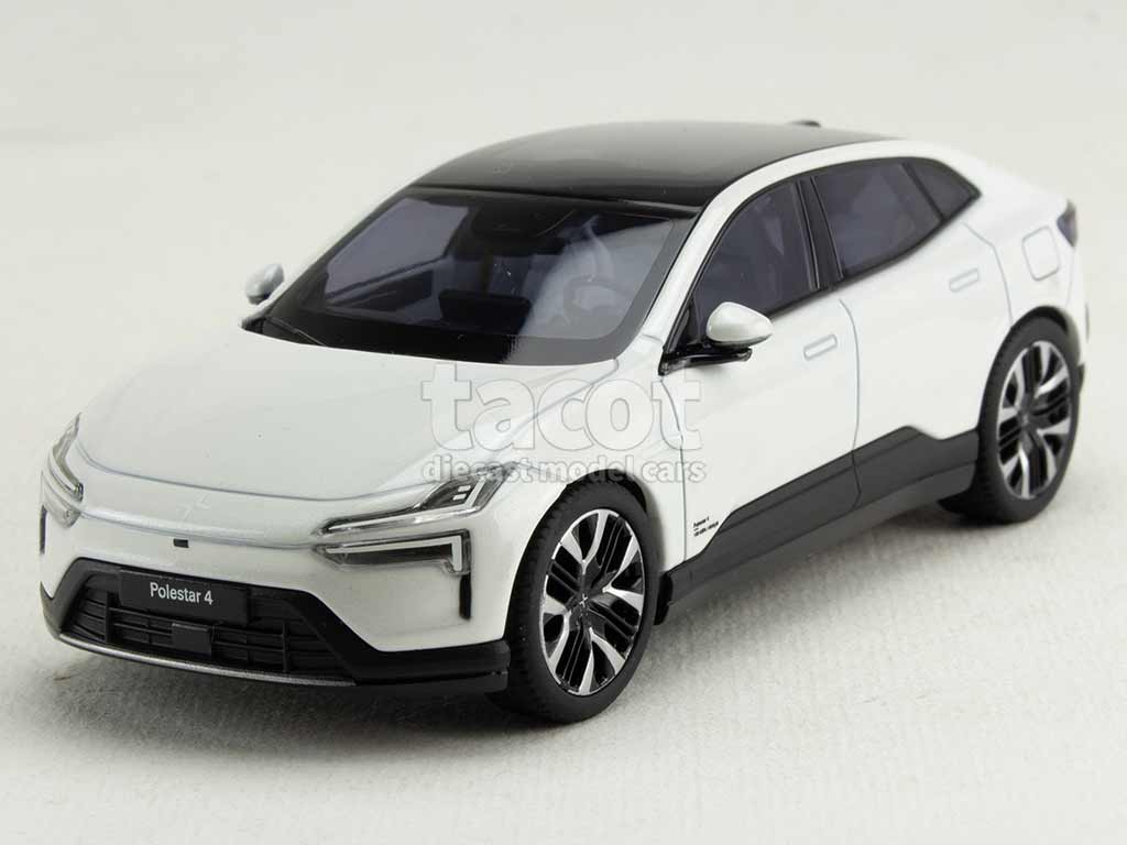 104236 Polestar 4 2024
