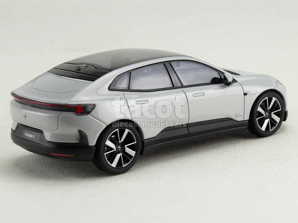 104238 Polestar 4 2024