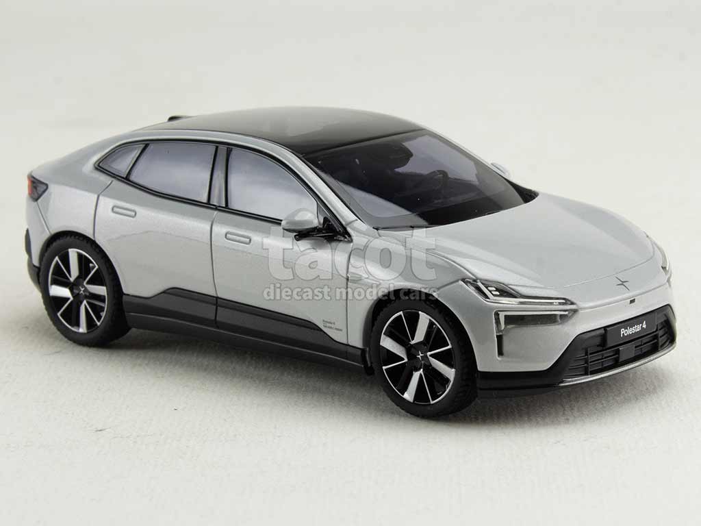 104238 Polestar 4 2024