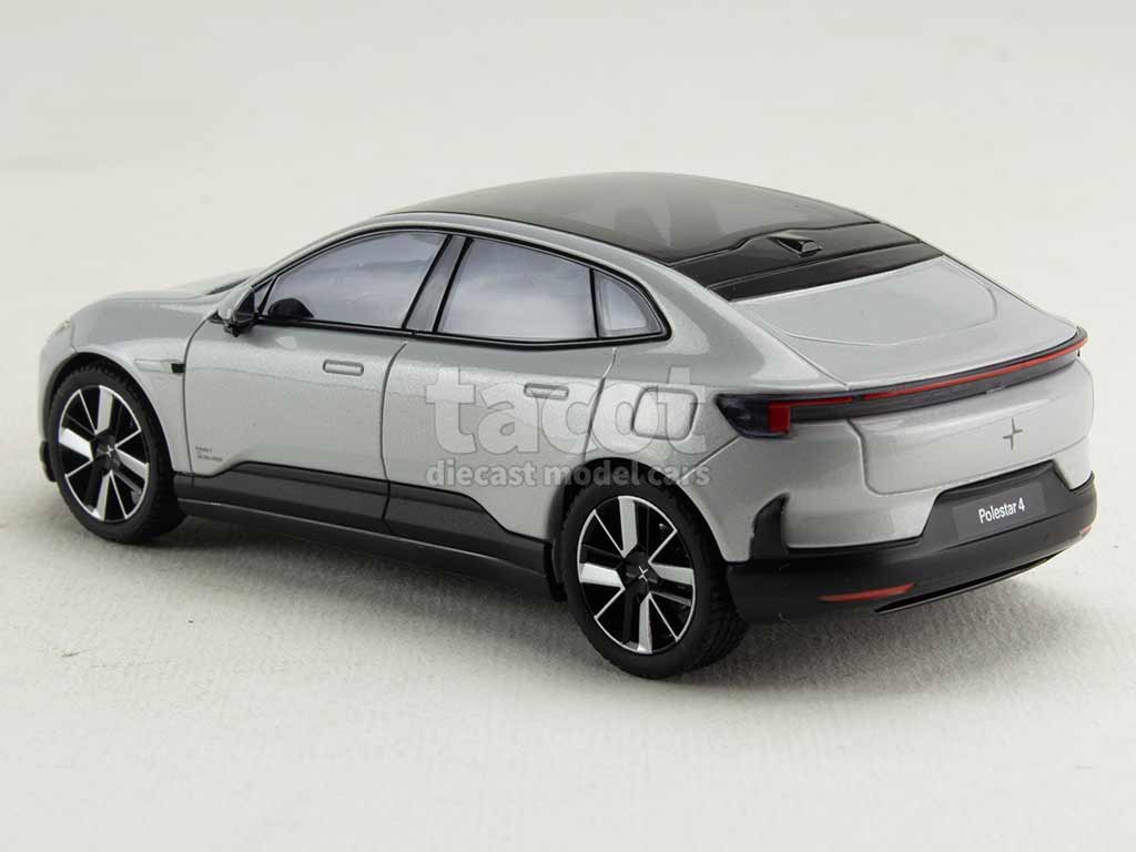 104238 Polestar 4 2024