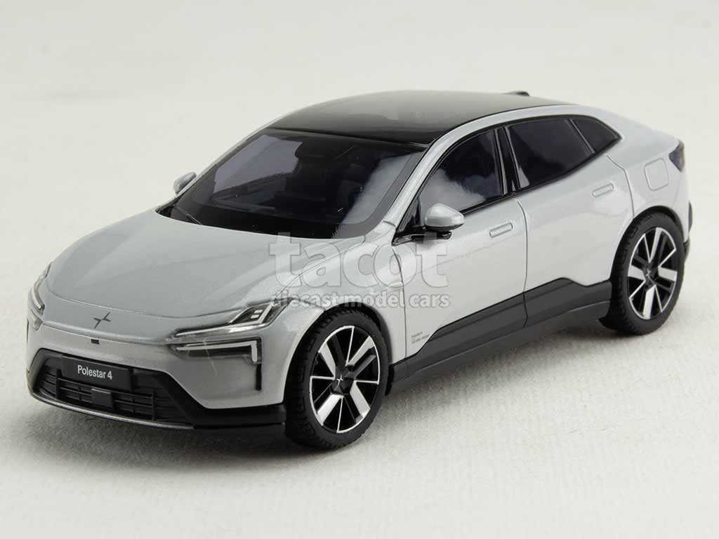 104238 Polestar 4 2024