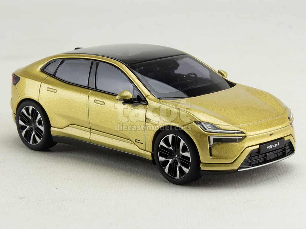 104239 Polestar 4 2024