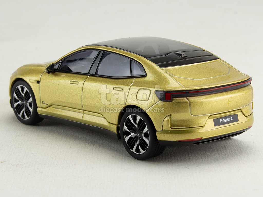 104239 Polestar 4 2024