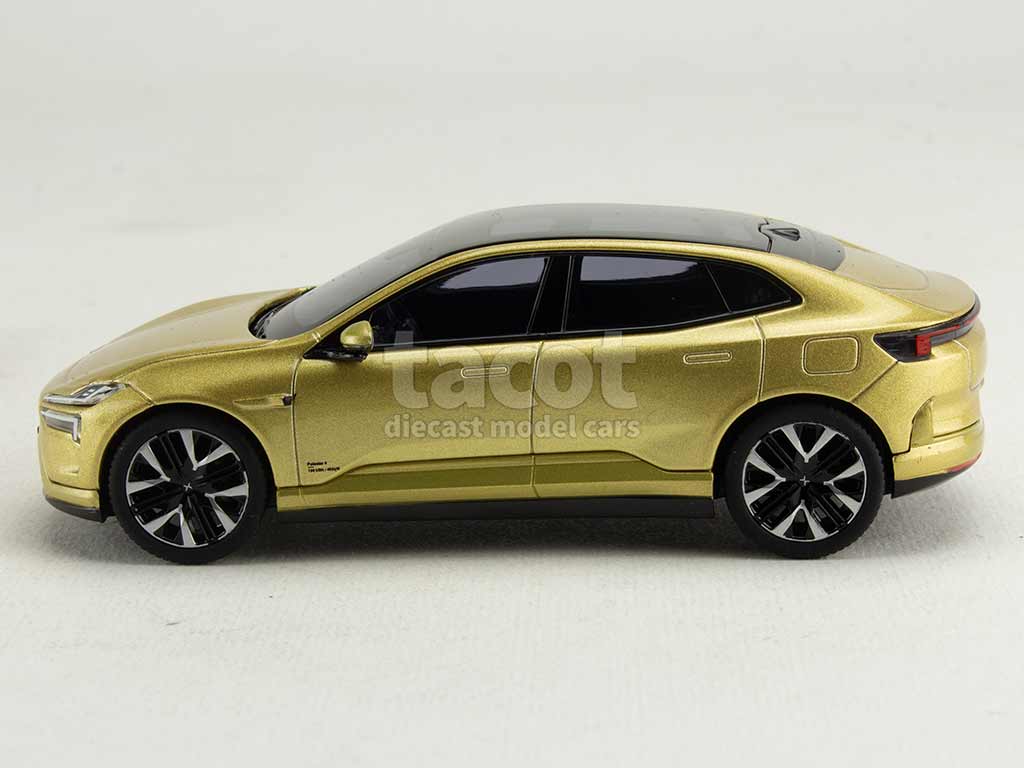 104239 Polestar 4 2024