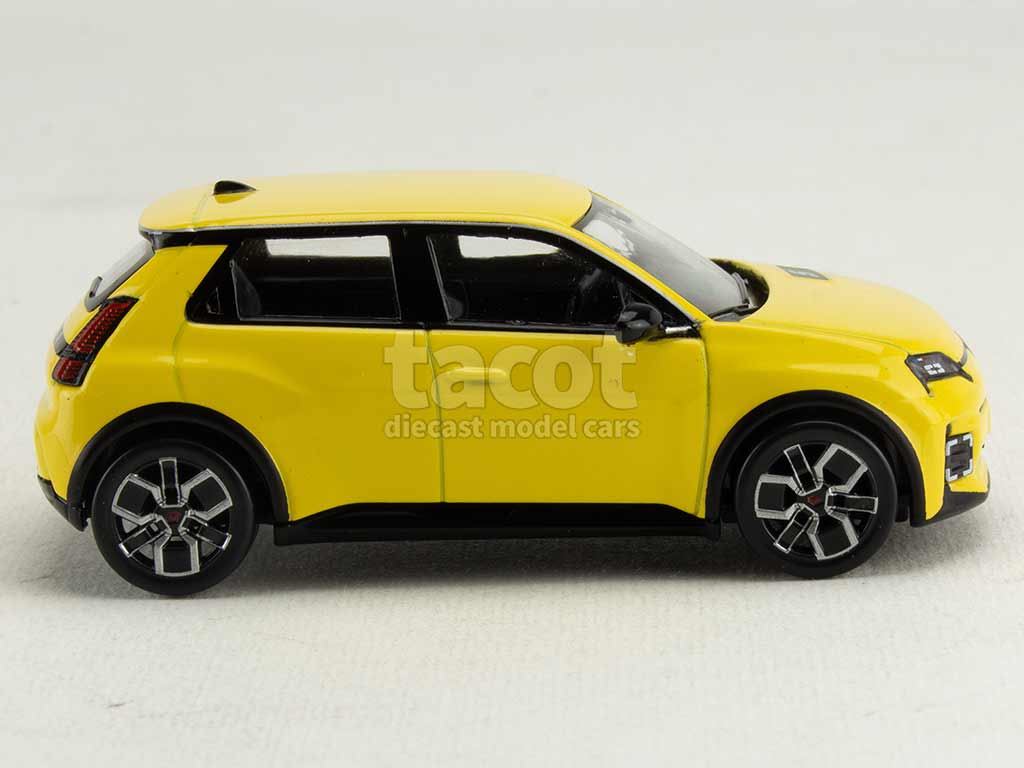 104242 Renault R5 E-Tech 2024