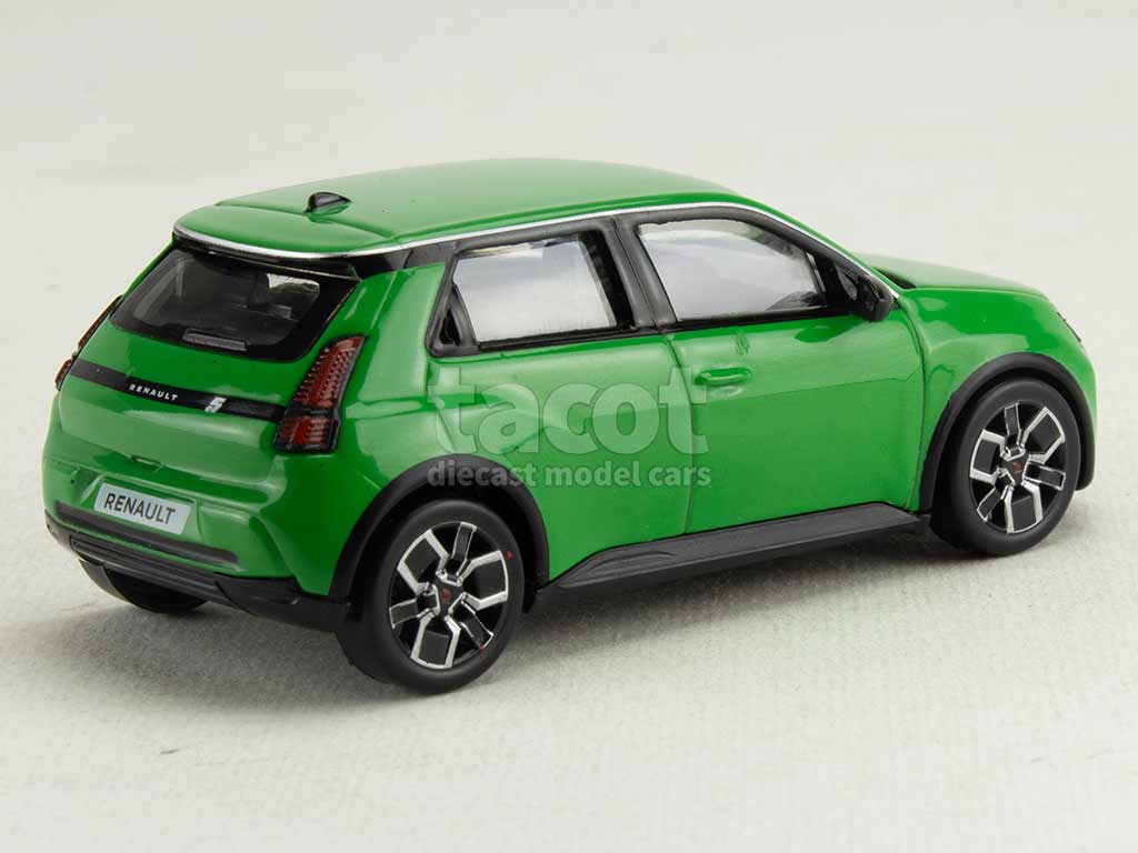 104243 Renault R5 E-Tech 2024