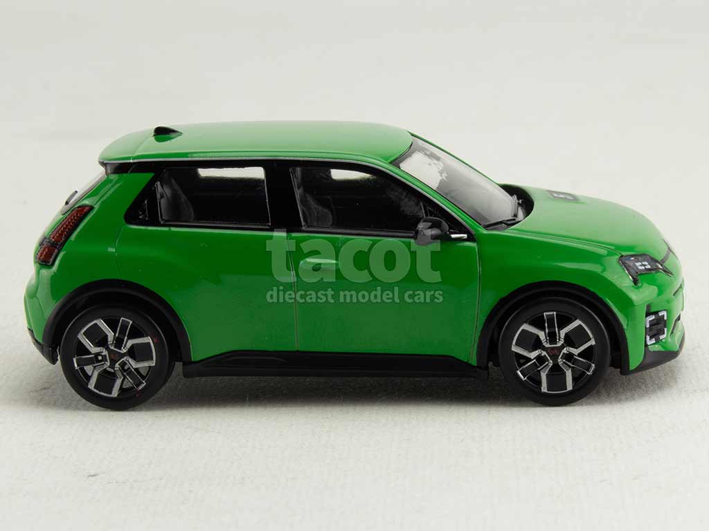 104243 Renault R5 E-Tech 2024