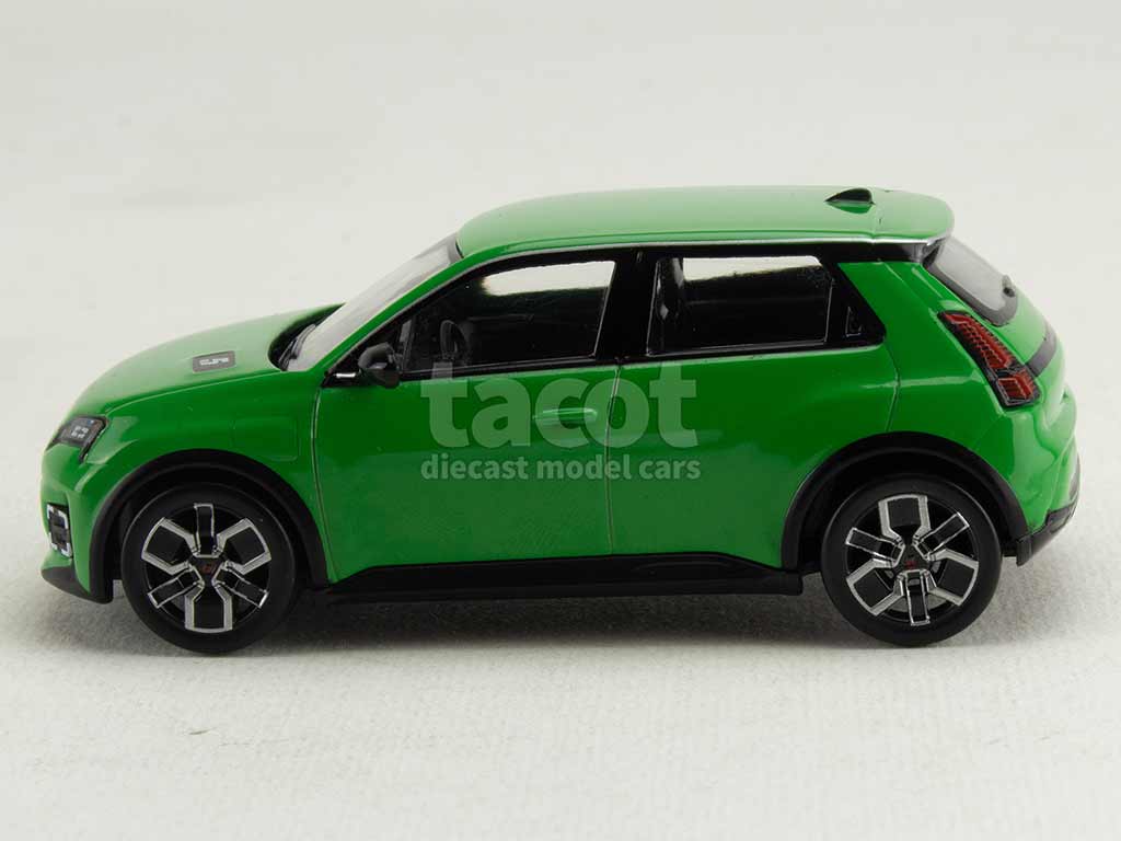 104243 Renault R5 E-Tech 2024