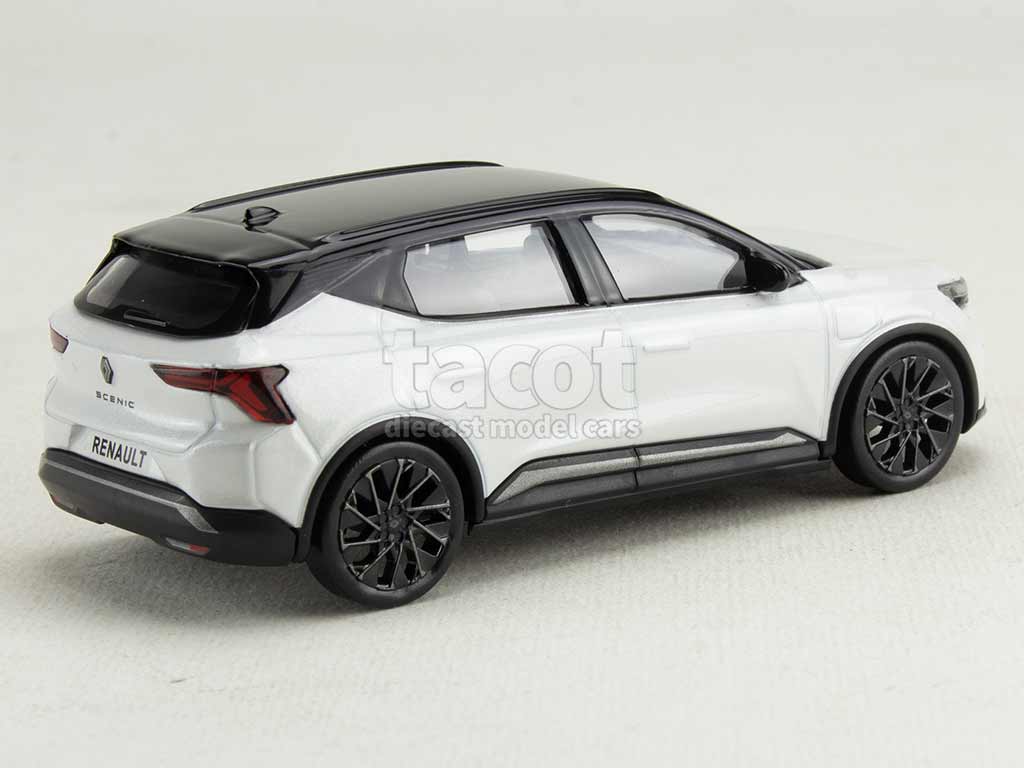 104244 Renault New Scénic e-Tech Esprit Alpine 2024