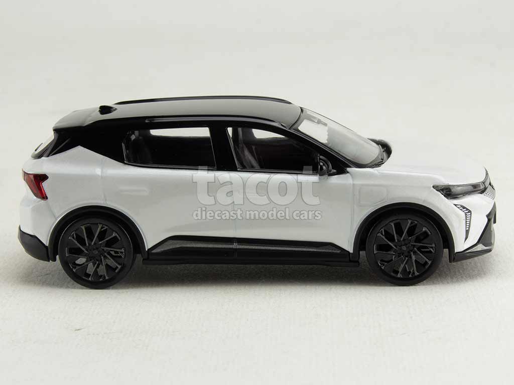 104244 Renault New Scénic e-Tech Esprit Alpine 2024