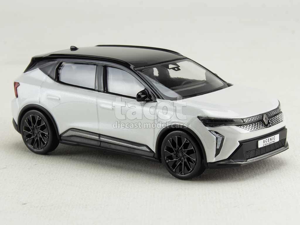 104244 Renault New Scénic e-Tech Esprit Alpine 2024