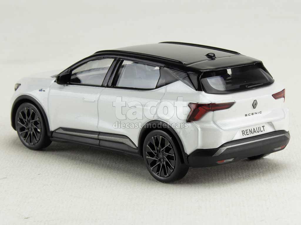 104244 Renault New Scénic e-Tech Esprit Alpine 2024