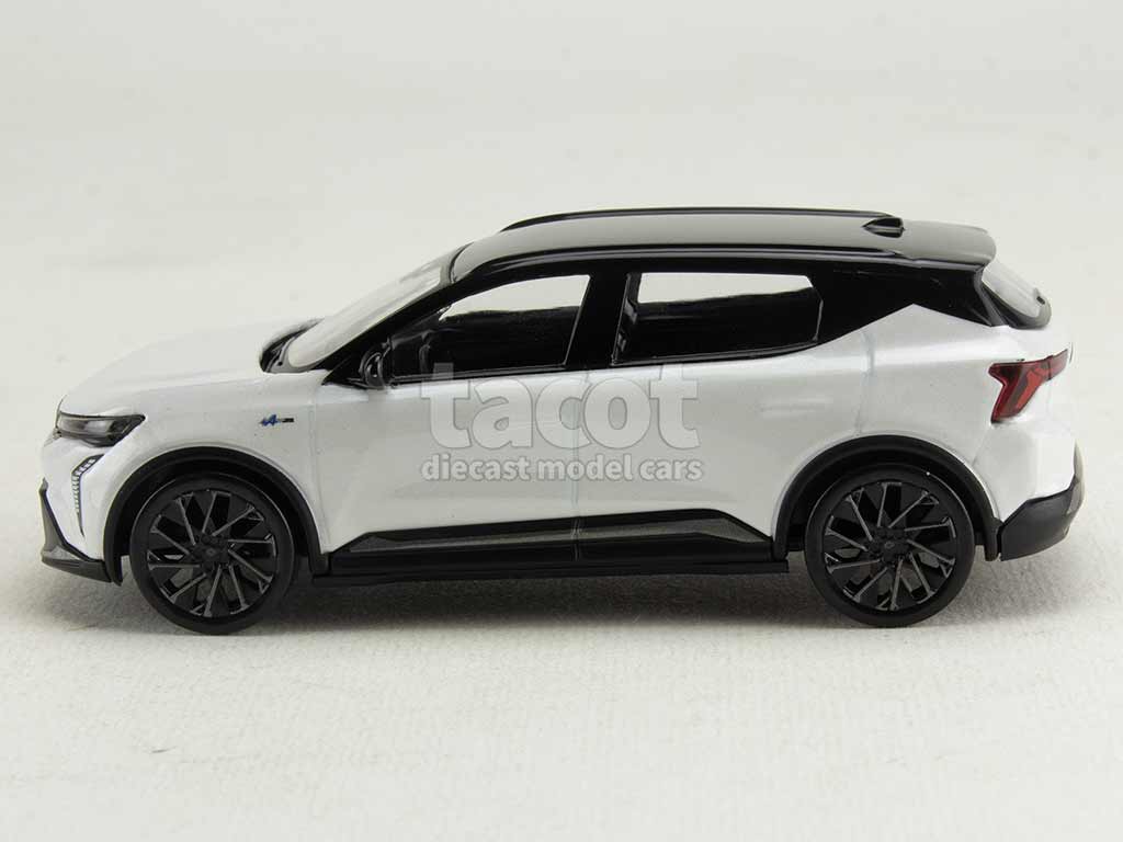 104244 Renault New Scénic e-Tech Esprit Alpine 2024