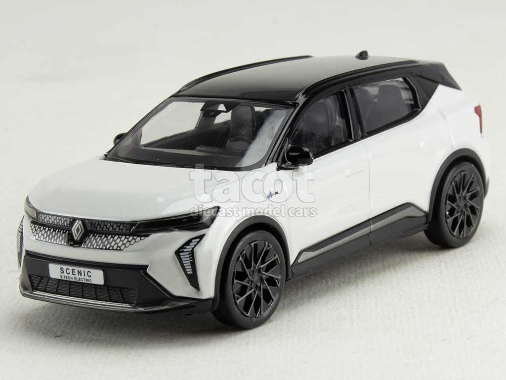 104244 Renault New Scénic e-Tech Esprit Alpine 2024