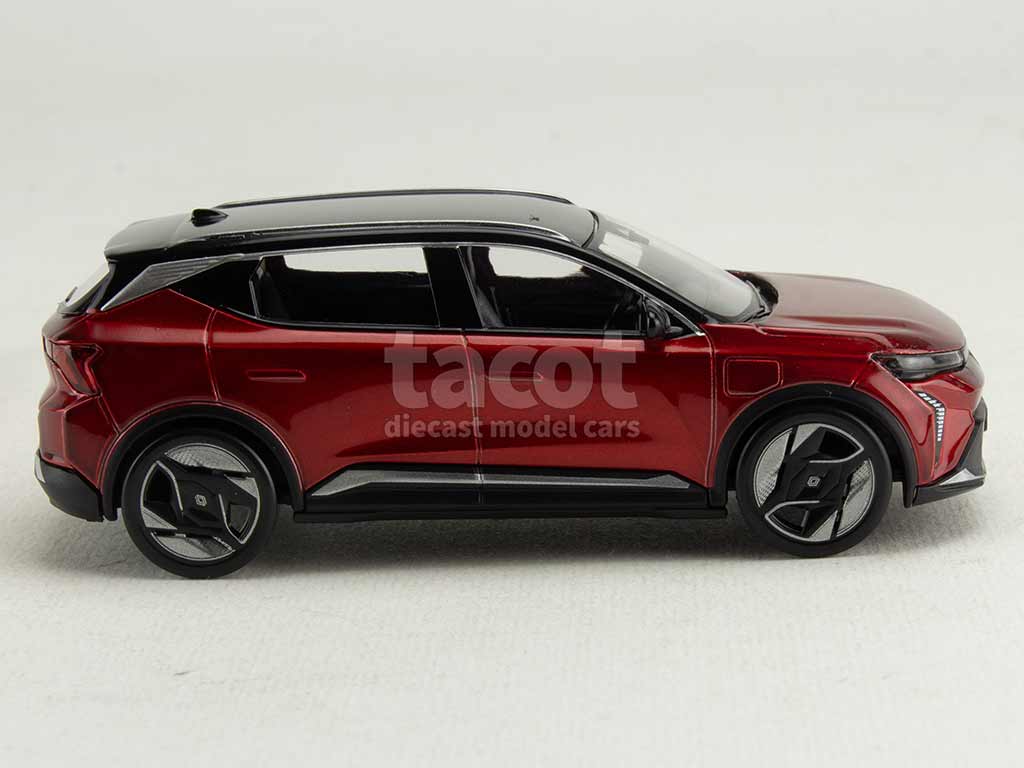 104245 Renault New Scénic e-Tech 2024