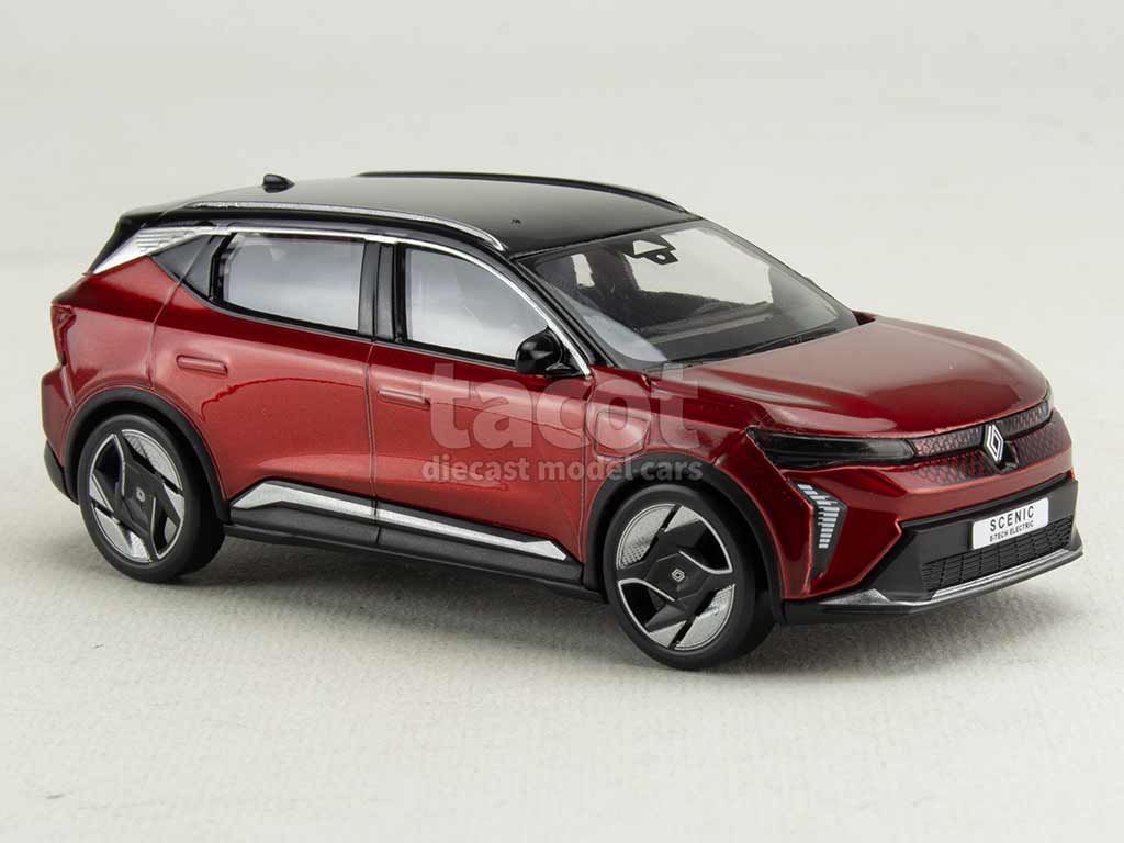 104245 Renault New Scénic e-Tech 2024