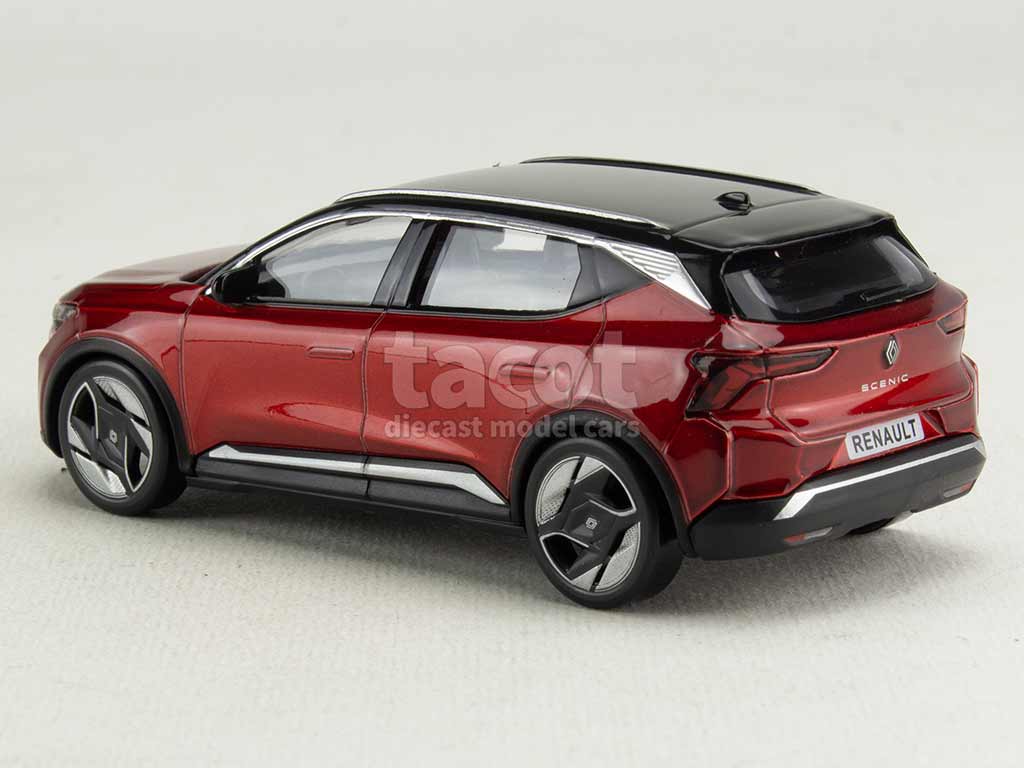 104245 Renault New Scénic e-Tech 2024