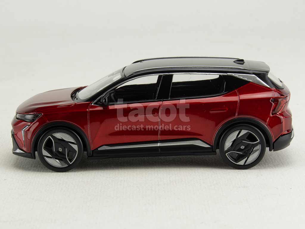 104245 Renault New Scénic e-Tech 2024