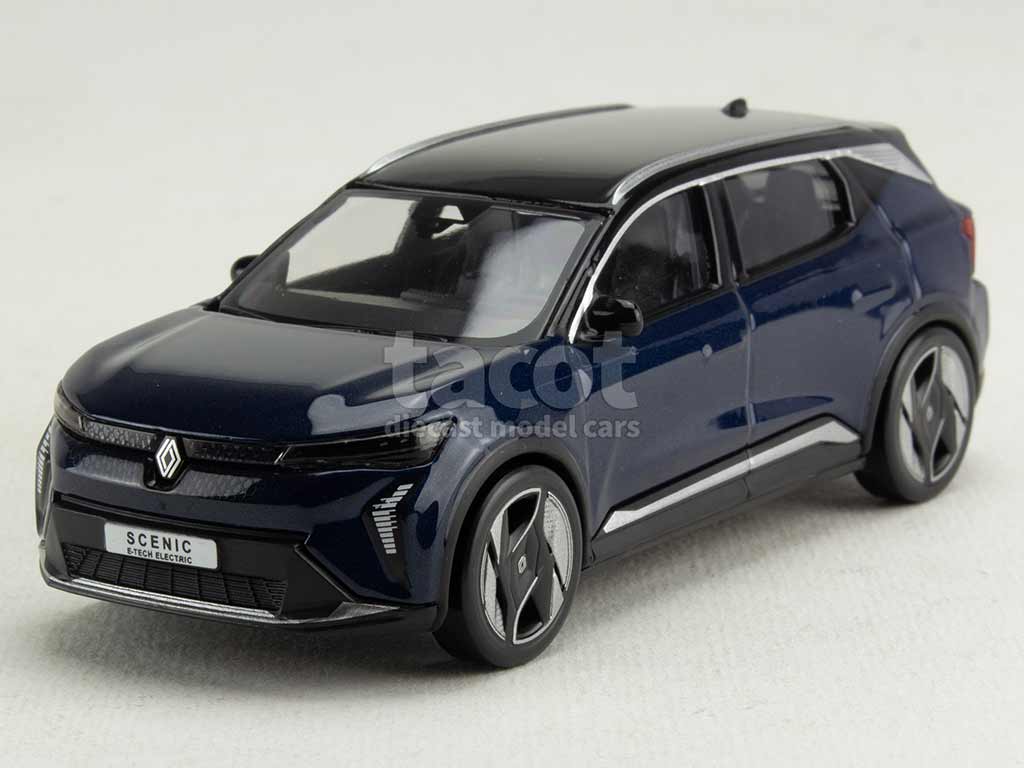 104246 Renault New Scénic e-Tech 2024
