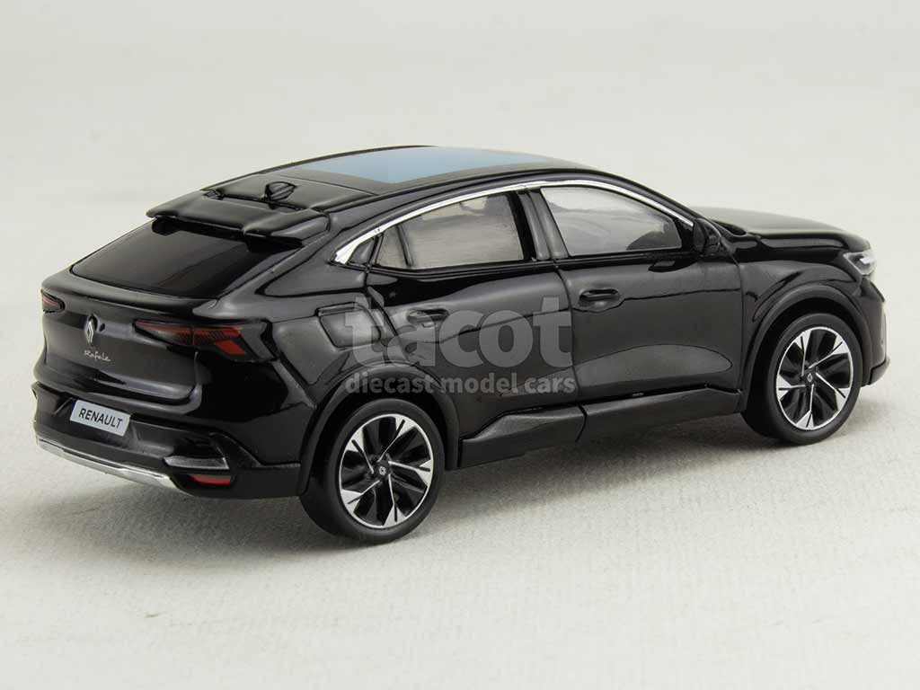 104248 Renault Rafale 2024