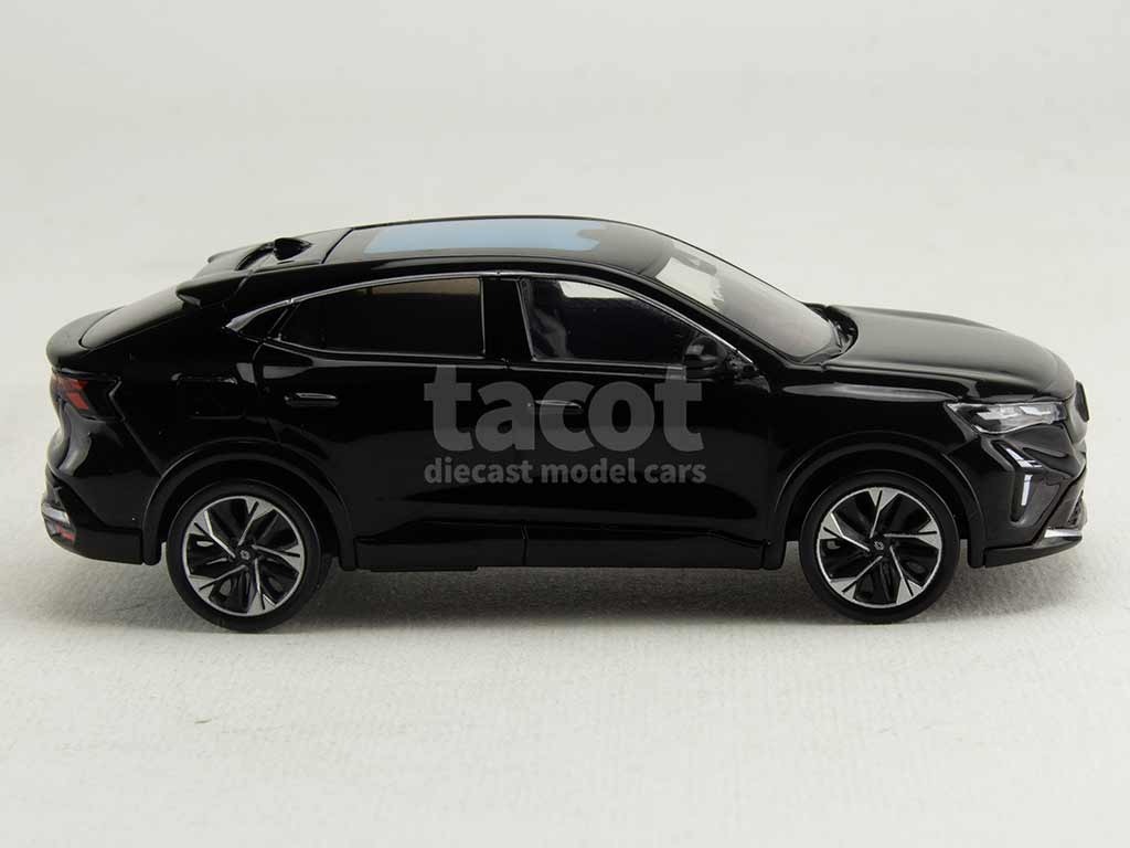 104248 Renault Rafale 2024