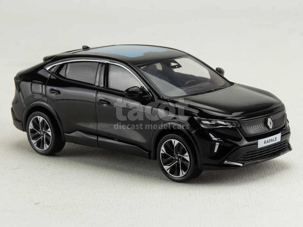 104248 Renault Rafale 2024