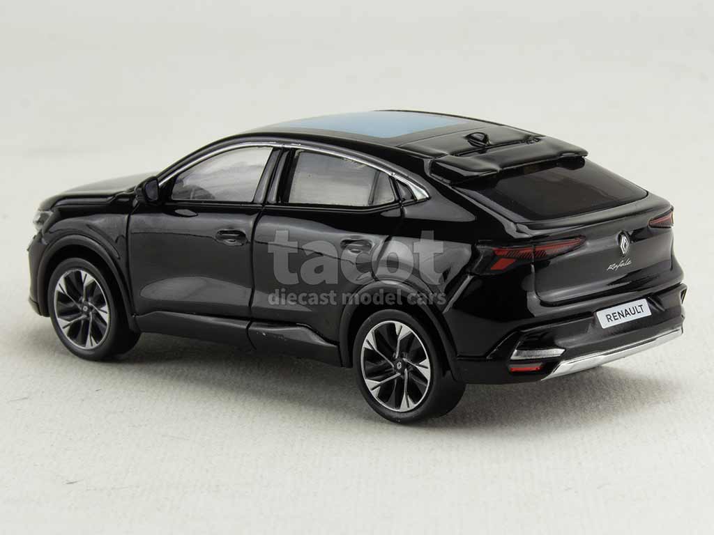 104248 Renault Rafale 2024
