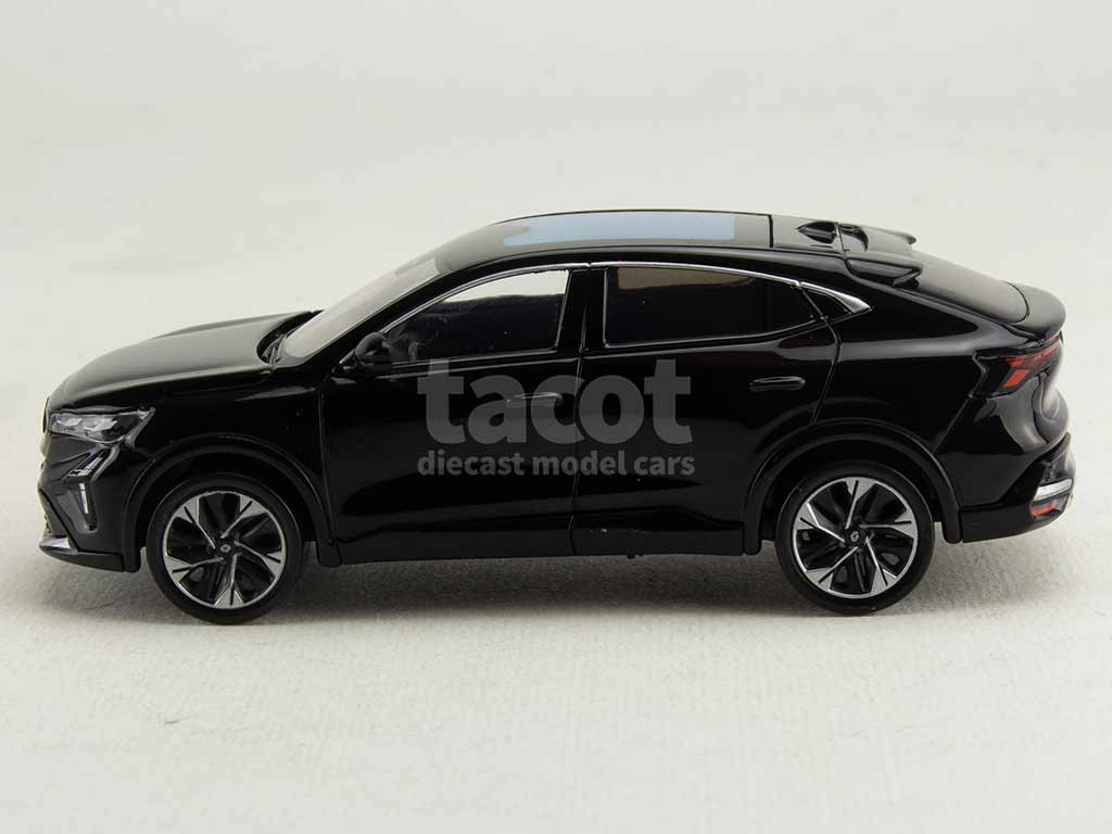 104248 Renault Rafale 2024