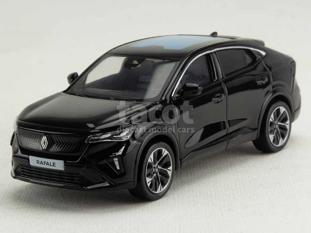 104248 Renault Rafale 2024