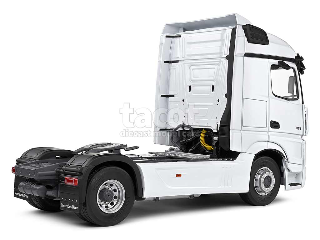 104250 Mercedes Actros L 2023