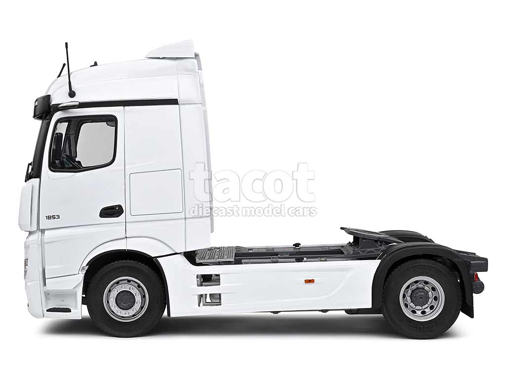 104250 Mercedes Actros L 2023