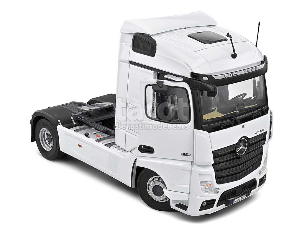 104250 Mercedes Actros L 2023
