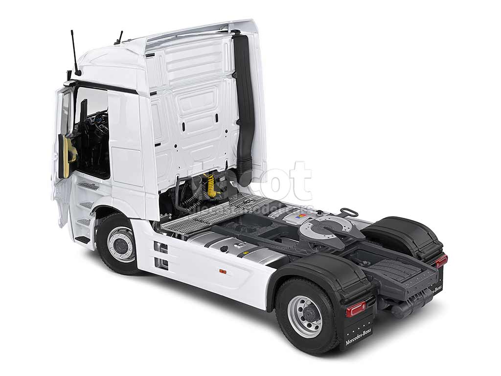 104250 Mercedes Actros L 2023