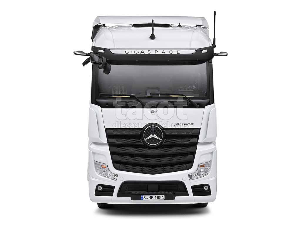 104250 Mercedes Actros L 2023