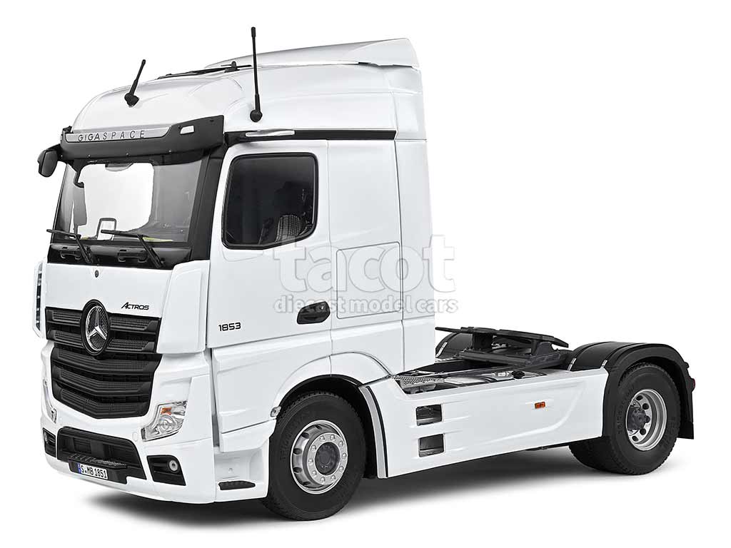 104250 Mercedes Actros L 2023